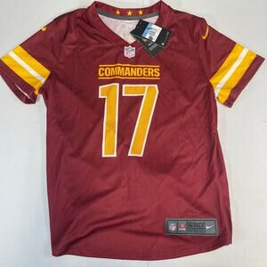 Terry McLaurin Washington Commanders Nike Women's Dri-Fit Jersey